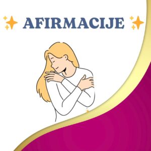 Afirmacije